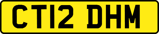 CT12DHM
