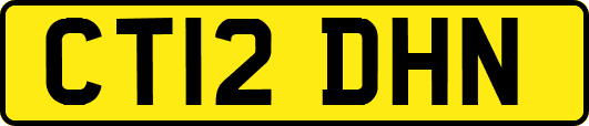 CT12DHN