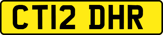 CT12DHR