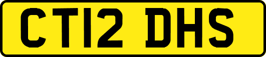 CT12DHS