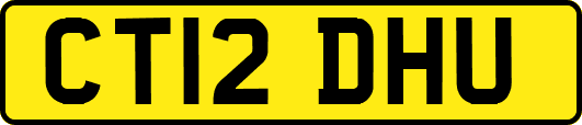 CT12DHU