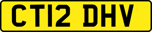 CT12DHV