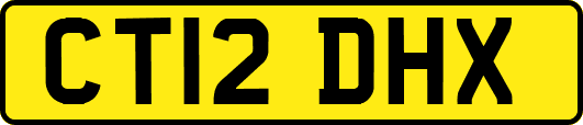 CT12DHX