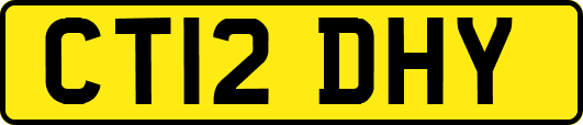 CT12DHY