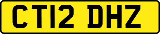 CT12DHZ