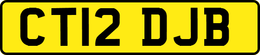 CT12DJB