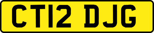 CT12DJG