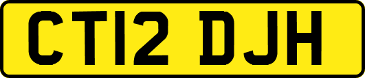 CT12DJH