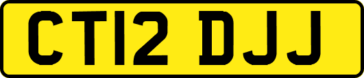 CT12DJJ