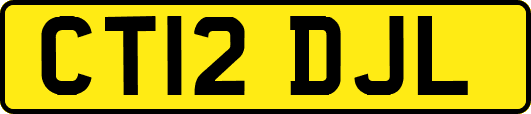 CT12DJL