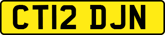 CT12DJN