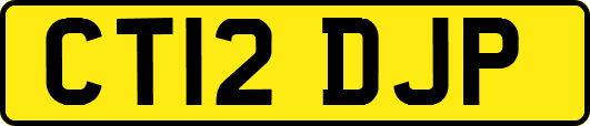 CT12DJP