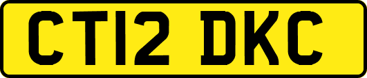 CT12DKC