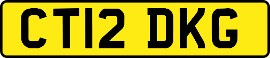 CT12DKG