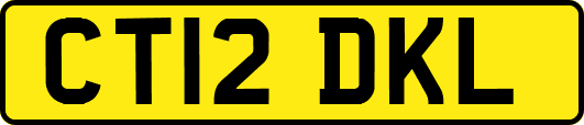 CT12DKL