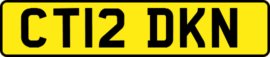 CT12DKN