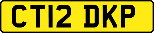 CT12DKP