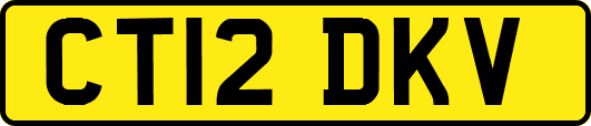 CT12DKV