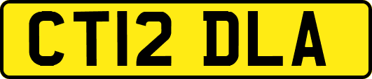 CT12DLA