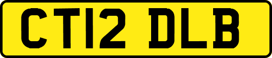 CT12DLB