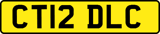 CT12DLC