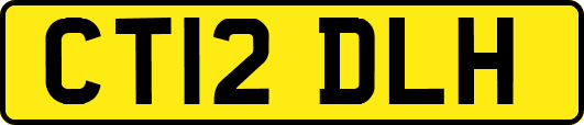 CT12DLH