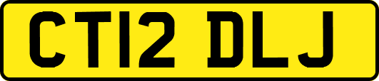 CT12DLJ