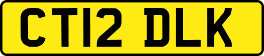 CT12DLK