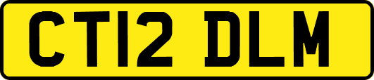 CT12DLM