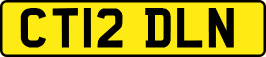 CT12DLN