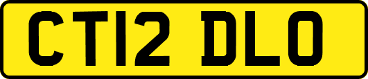 CT12DLO