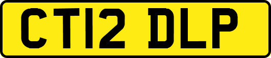 CT12DLP