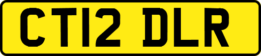 CT12DLR