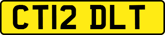 CT12DLT