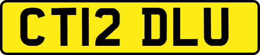 CT12DLU