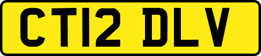 CT12DLV