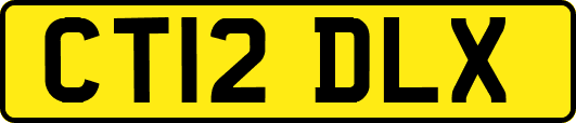 CT12DLX