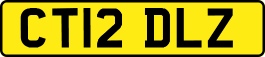 CT12DLZ