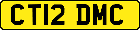 CT12DMC