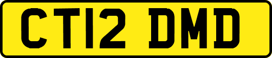 CT12DMD