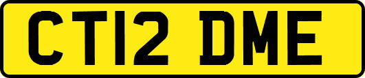CT12DME
