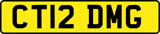 CT12DMG