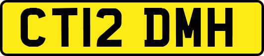 CT12DMH