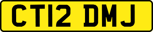 CT12DMJ