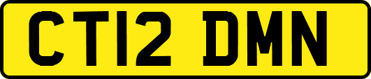 CT12DMN