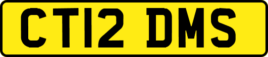 CT12DMS