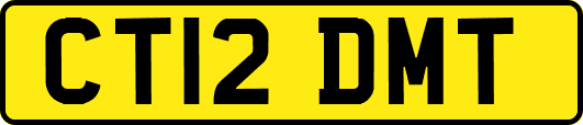 CT12DMT
