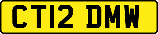 CT12DMW