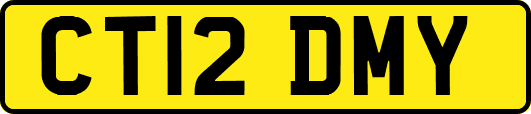 CT12DMY