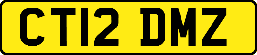 CT12DMZ